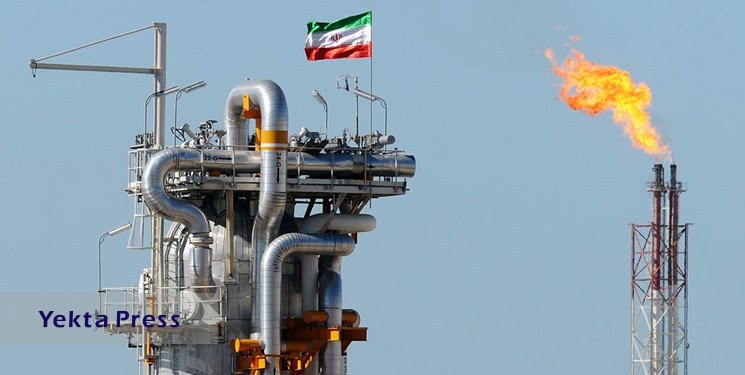 اذعان ضمنی بایدن به فروش بالای نفت ایران در بازارهای جهانی