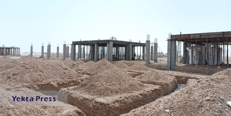 وزارت راه و شهرسازی مجاز به اعطای زمین به انبوه‌سازان برای ساخت مسکن شد