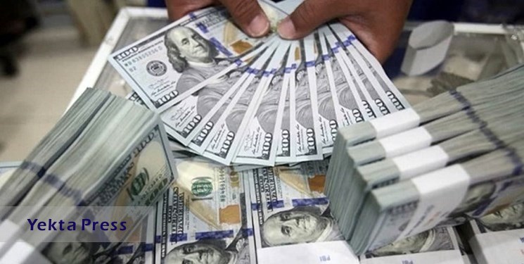 بانک مرکزی: تخصیص ارز از ابتدای سال تا‌کنون به 52 میلیارد دلار رسید