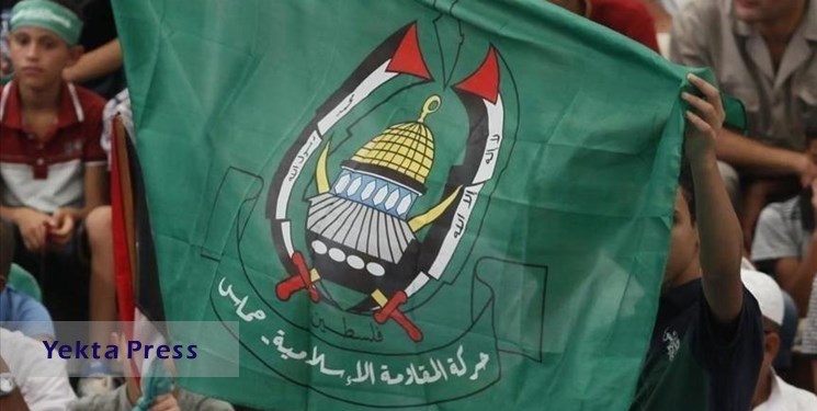 حماس: بورل حقایق را وارونه جلوه داد