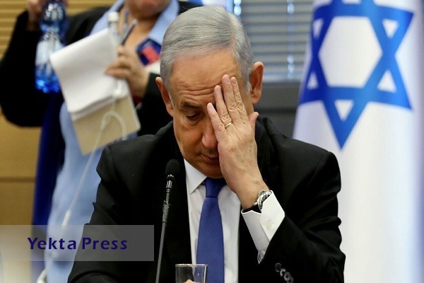 لاپید: نتانیاهو به تلاش برای فرار از مسئولیت پایان دهد