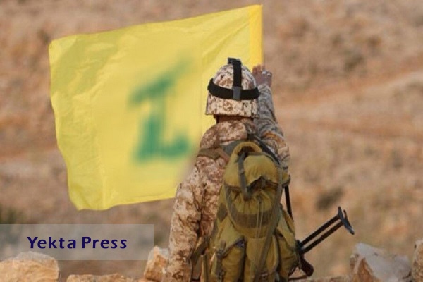 حزب‌الله لبنان یک پایگاه اسرائیلی را در مزارع شبعا هدف قرار داد