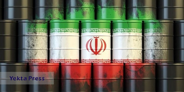 ایران مهر امسال روزانه ‌3.1‌ میلیون بشکه‌‌‌ نفت تولید کرد