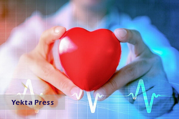 یک راهکار برای کاهش احتمال ابتلا به بیماری قلبی