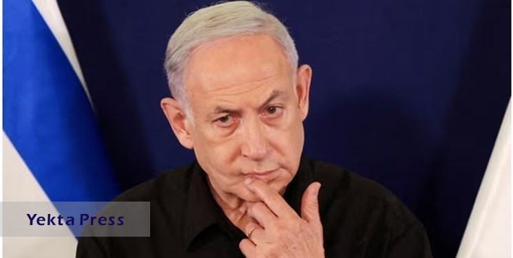 واکنش نتانیاهو به درخواست ترودو برای توقف کشتار کودکان فلسطین