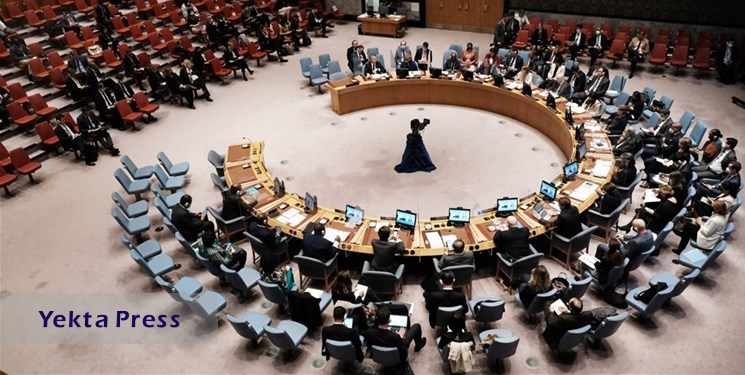 شورای امنیت بالاخره درباره جنگ غزه قطعنامه صادر کرد