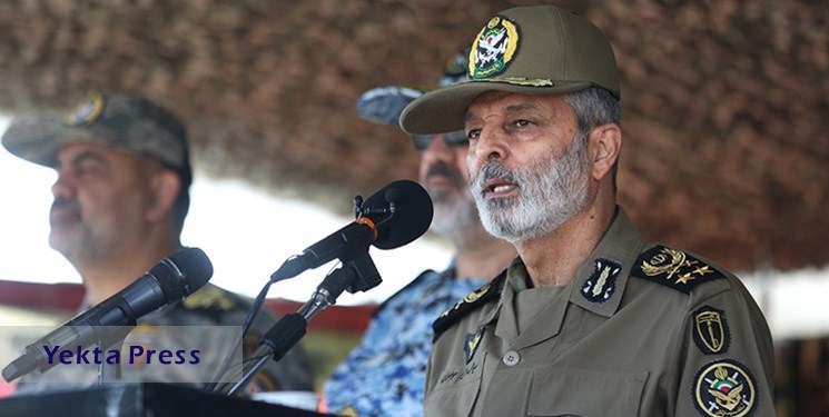 سرلشکر موسوی: ایران توان دفاع در برابر هر قدرتی دارد