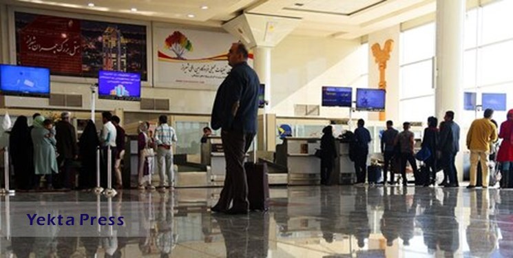 هشدار بازرسی به سازمان هواپیمایی در پی لغو و تأخیر مکرر پروازها