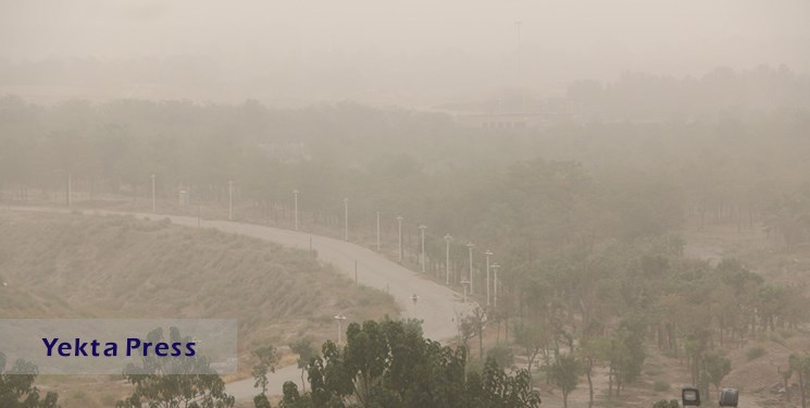 یکشنبه آلوده‌ترین روز پایتخت است؟