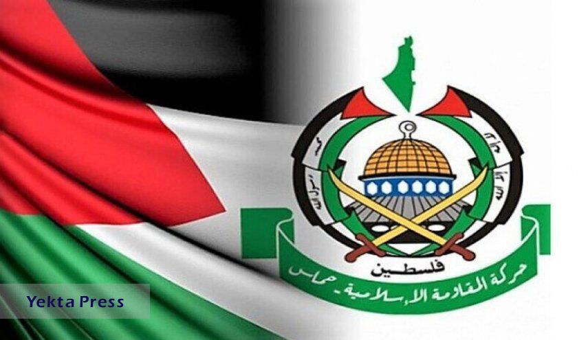 حماس:دله اسرا سنگ‌اندازی می‌کند/ از تهدید نمی‌هراسیم
