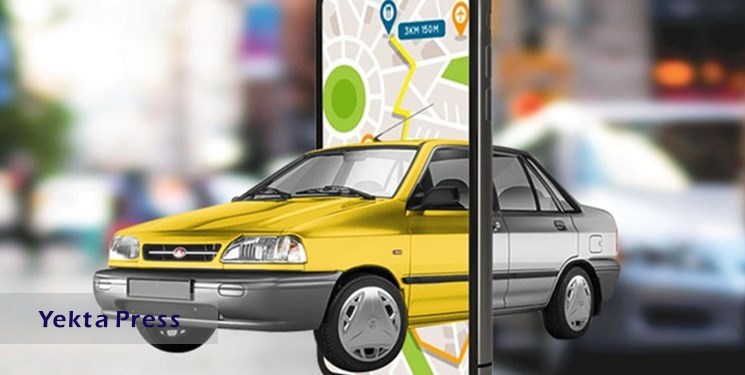 مصوبه مجلس برای بهره‌مندی رانندگان تاکسی‌های اینترنتی از بیمه