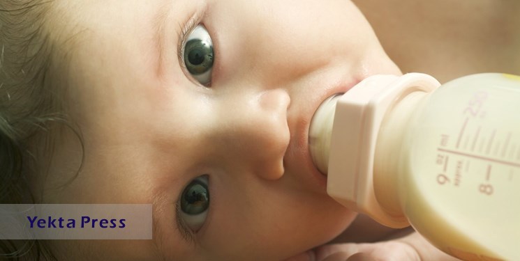 نحوه توزیع شیرخشک در کمیسیون اصل نود مجلس بررسی شد