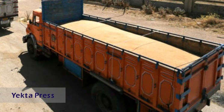 دستور قضائی ترخیص ۱۶۸ هزار تن گندم از بندر امام خمینی (ره ) صادر شد