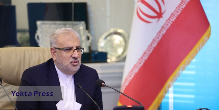 تولید نفت ایران تا پایان 1402 به 3.6 میلیون بشکه در روز می‌رسد