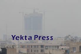 سای هوا در ۱۰ کلان‌شهر راه اندازی می‌شود
