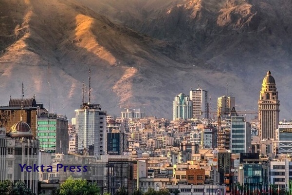 تامین ۷۵ درصد از زمین نهضت ملی مسکن استان تهران