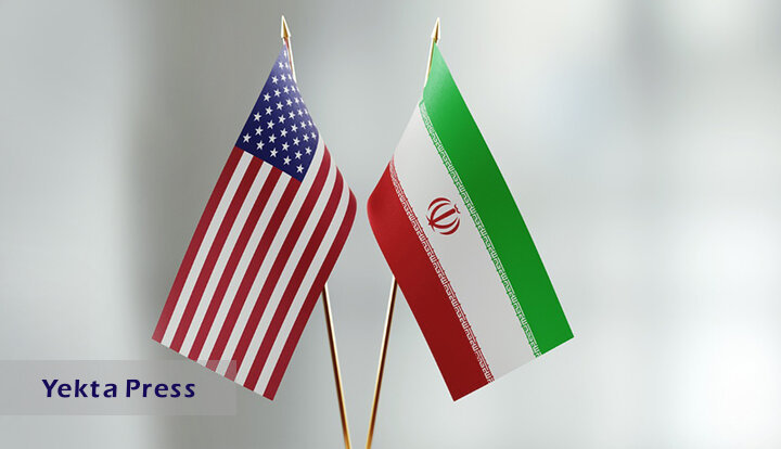 پیام‌هاا به ایران/ آنان به مذاکره نیاز دارند