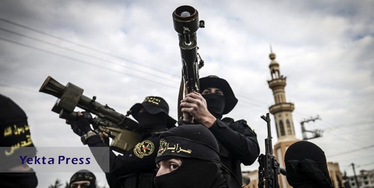 جنبش جهاد: اسرای نظامی دشمن را آزاد نمی‌کنیم