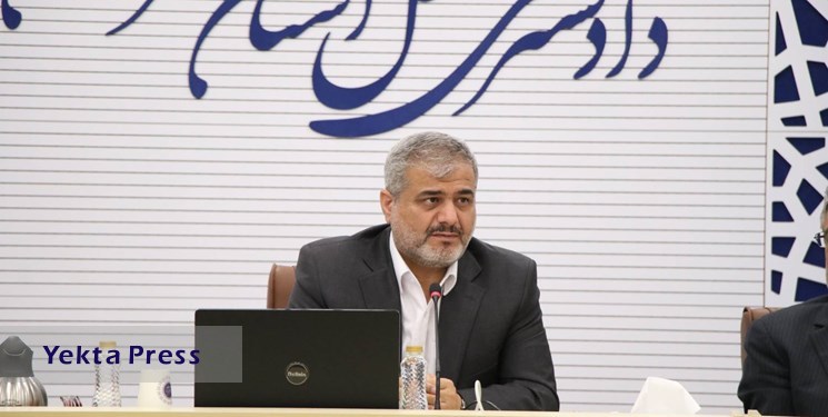 دستور رئیس کل دادگستری استان تهران برای بررسی عملکرد دستگاه‌ها در حوزه قانون هوای پاک