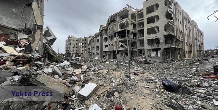 شهادت بیش از 700 نفر در غزه طی 24 ساعت گذشته