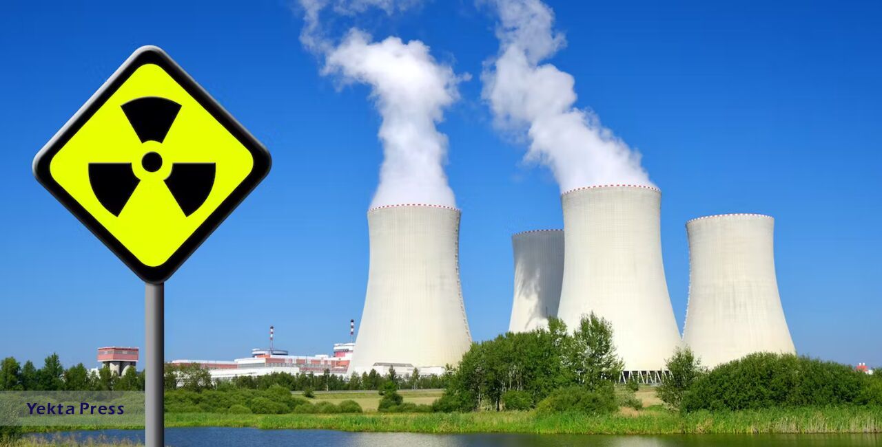 تعهد ۲۲ کن ظرفیت انرژی هسته‌ای تا سال ۲۰۵۰