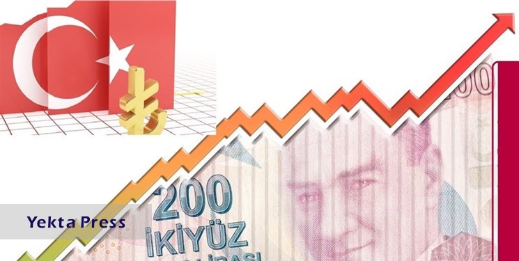 افزایش قیمت مواد غذایی و حمل‌‌‌ونقل تورم ترکیه را بالا برد