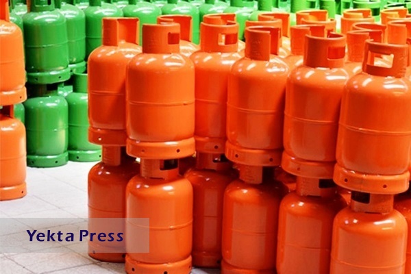 متقاضیان گاز مایع یارانه‌ای در سامانه دریافت فرآورده‌های نفتی ثبت‌نام کنند
