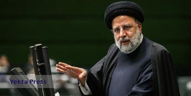 رئیسی در نشست دولت و مجلس: در جمهوری اسلامی بن بستی وجود ندارد