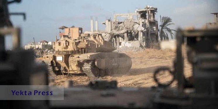 سی‌ا به غزه تا ژانویه ۲۰۲۴ ادامه می‌یابد