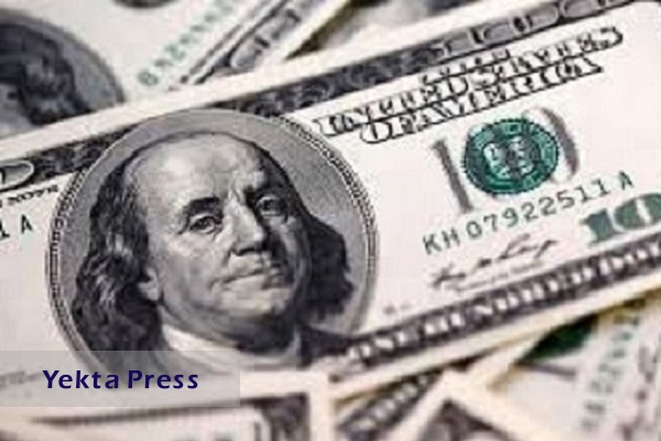 نوسان نرخ انواع ارز در مرکز مبادله ارز کشور