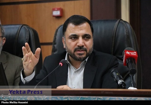 وزیر ارتباطات: سرعت اینترنت در ایران در حال رسیدن به گیگابایت بر ثانیه است