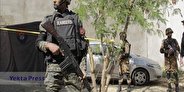 وقوع دو انفجار در شمال غرب پاکستان