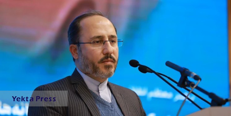 واکنش رئیس اطلاع‌رسانی دولت به اظهارات روحانی