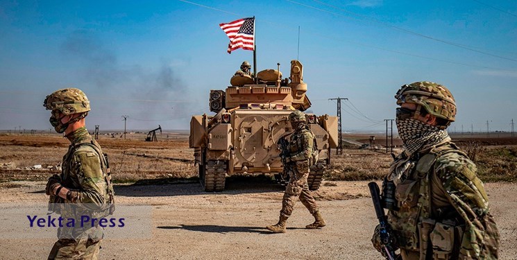 حمله به 2 پایگاه آمریکا در شمال و غرب عراق