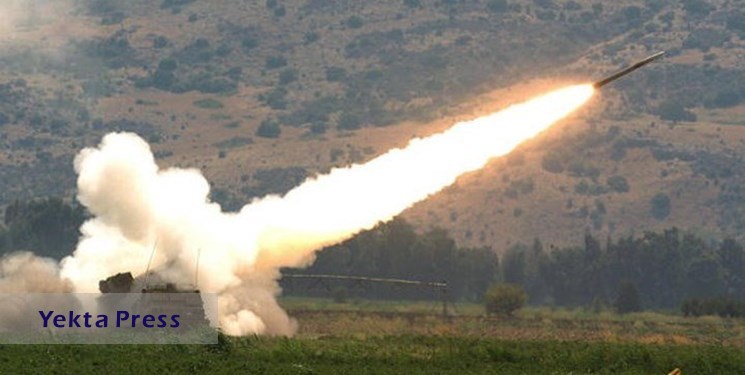 هلاکت 4 نظامی صهیونیست در حمله موشکی حزب الله