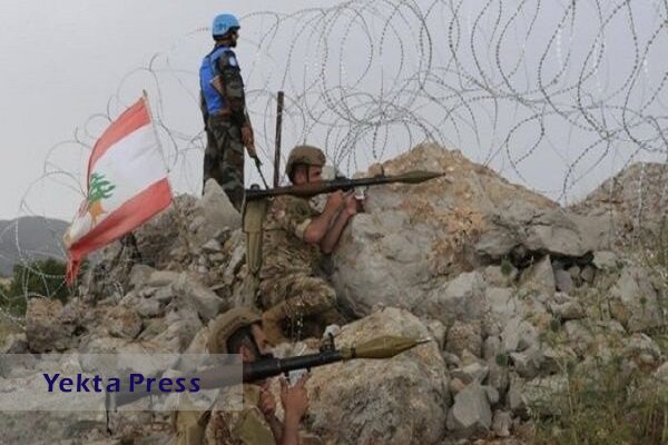 آمریکا حخود در مرزهای لبنان را تکذیب کرد