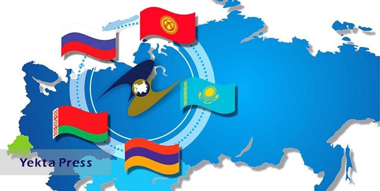 موافقنامه تجارت آزاد با اوراسیا امضا می شود