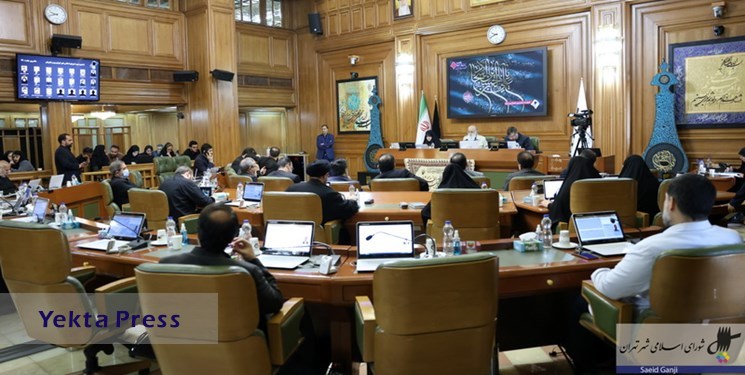 از درخواست تسهیل تردد معلولین در مترو تا بودجه ۴۰۰۰ میلیارد تومانی برای تکمیل خط ۶ متروی تهران