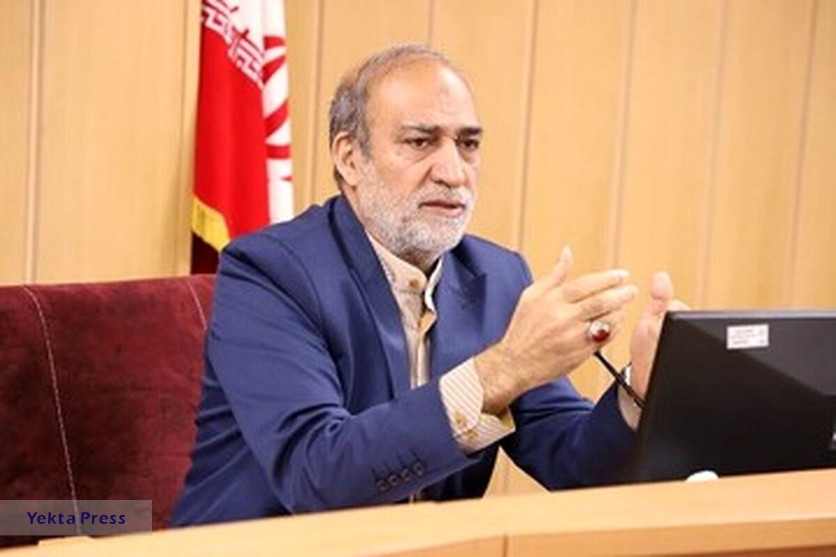 توضیحات معاون شهردار تهران درباره ماجرای گم شدن ۱۷ هزار میلیارد تومان در شهرداری