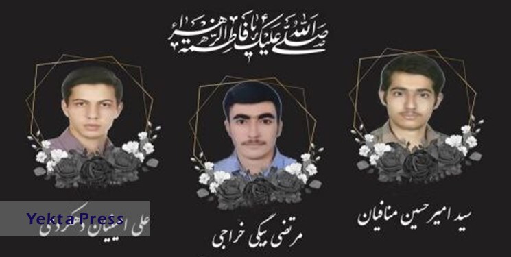 واکنش وزیر آموزش و پرورش به درگذشت ۳ معلم