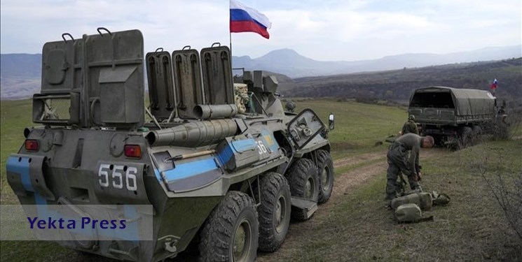 افزایش چشمگیر بودجه نظامی روسیه در سال 2024