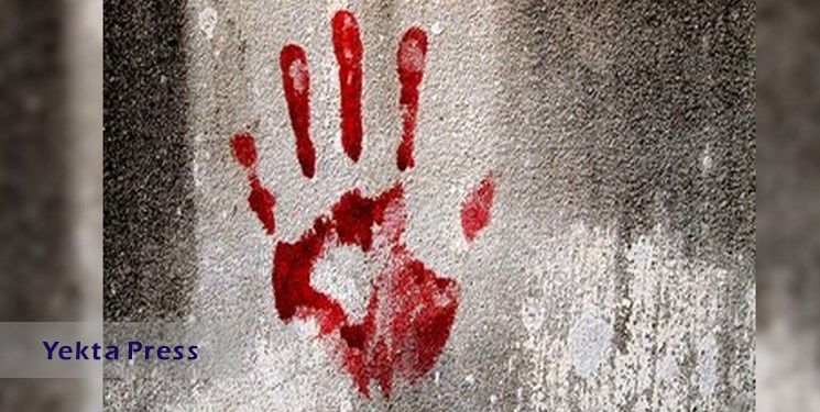قاتل معروف منطقه اوقافی‌های کرج اعدام شد
