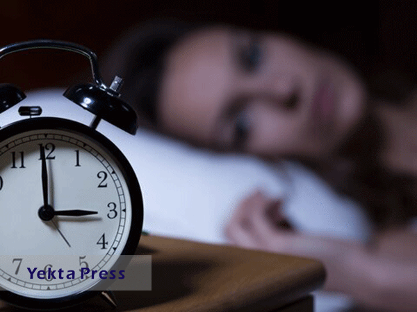 ۷ راهکار برای کسانی که از بی‌خوابی رنج می‌برند