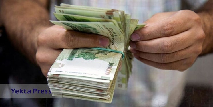 پرداخت پاداش ۵۵۲ میلیون تومانی به گزارشگر فرار مالیاتی