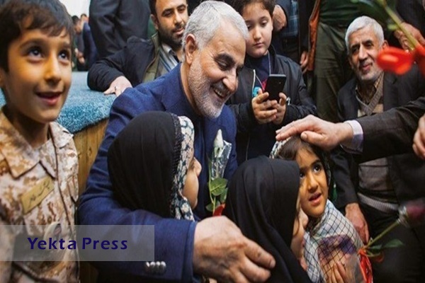موضوع شکایت ایران از آمریکا درباره ترور شهید سلیمانی چه شد؟