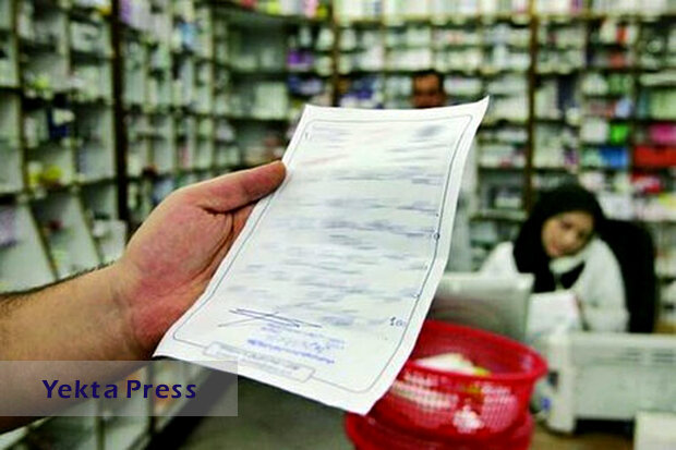 وضعیت نگرانف بالای آنتی‌بیوتیک در ایران