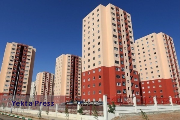 متوسط قیمت آپارتمان مسکونی در تهران آبان ١٤٠٢