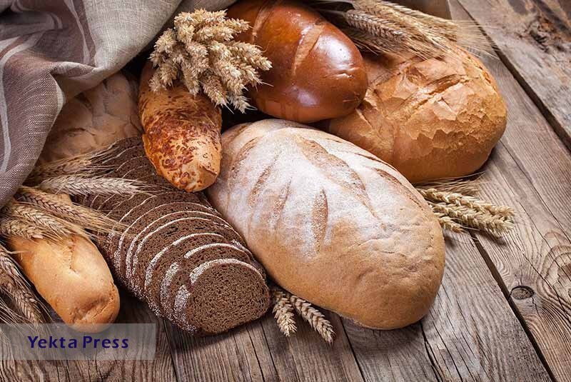 کدام نان برای دیابتی‌ها و کاهش وزن بهتر است؟