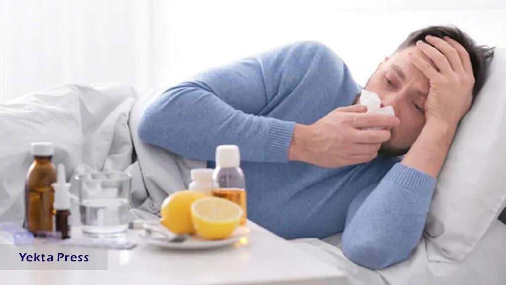 علائم آنفلوآنزا را بهتر بشناسید