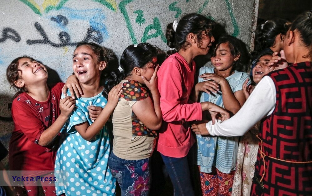 رویترز: مذاکرات فشرده‌ای درباره آتش‌بس در غزه در جریان است